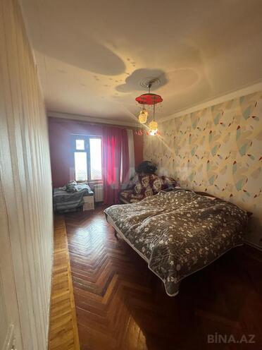 Satılır 3 otaqlı köhnə tikili 85 m², Memar Əcəmi m., photo 8 from 25