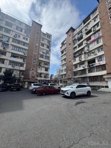 Satılır 3 otaqlı köhnə tikili 85 m², Memar Əcəmi m., photo 5 from 25