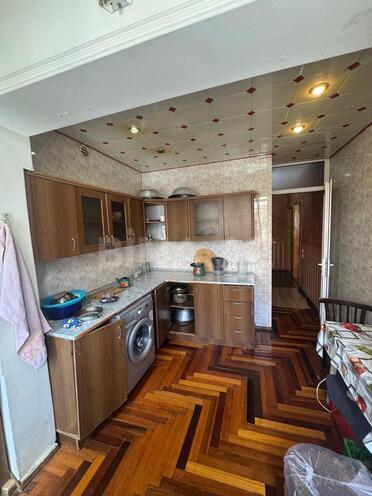Satılır 3 otaqlı köhnə tikili 85 m², Memar Əcəmi m., photo 14 from 25