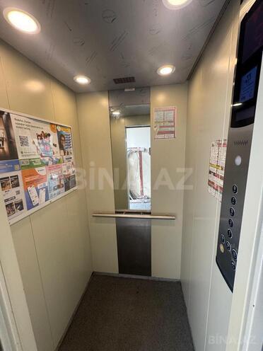 Satılır 3 otaqlı köhnə tikili 85 m², Memar Əcəmi m., photo 21 from 25