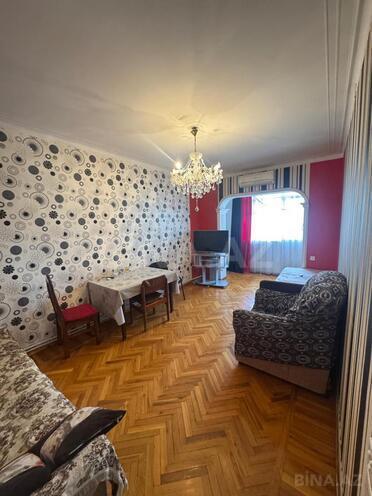Satılır 3 otaqlı köhnə tikili 85 m², Memar Əcəmi m., photo 7 from 25