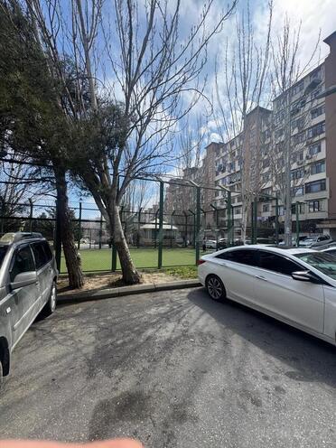 Satılır 3 otaqlı köhnə tikili 85 m², Memar Əcəmi m., photo 3 from 25