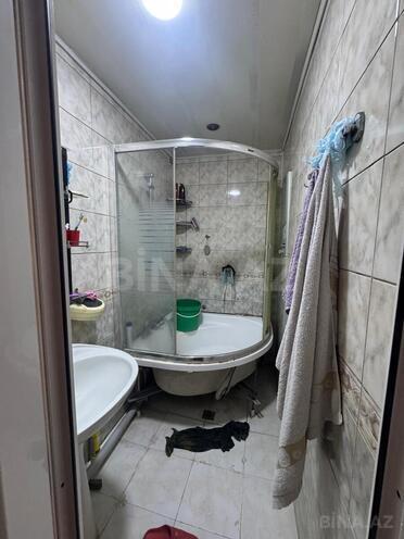 Satılır 3 otaqlı köhnə tikili 85 m², Memar Əcəmi m., photo 23 from 25