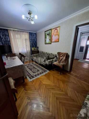 Продаётся 3-комн. вторичка 60 м², м. Нариман Нариманов, photo 1 from 7