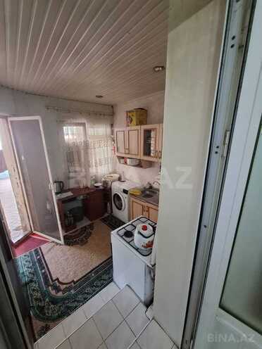 Продаётся 3-комн. вторичка 60 м², м. Нариман Нариманов, photo 5 from 7