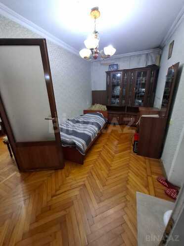 Продаётся 3-комн. вторичка 60 м², м. Нариман Нариманов, photo 3 from 7