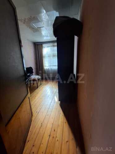 Продаётся 3-комн. вторичка 60 м², м. Нариман Нариманов, photo 4 from 7