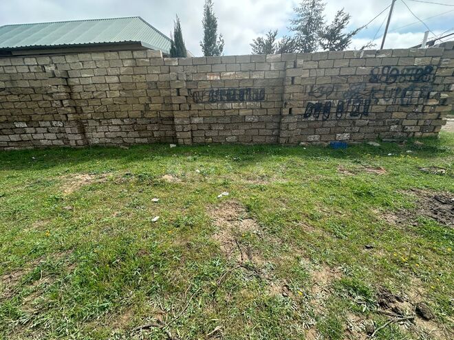 Satılır  torpaq 12 sot, Nardaran q., photo 1 from 9
