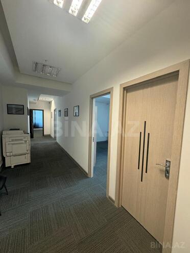 İcarəyə verilir 3 otaqlı ofis 93 m², Şah İsmayıl Xətai m., photo 9 from 13