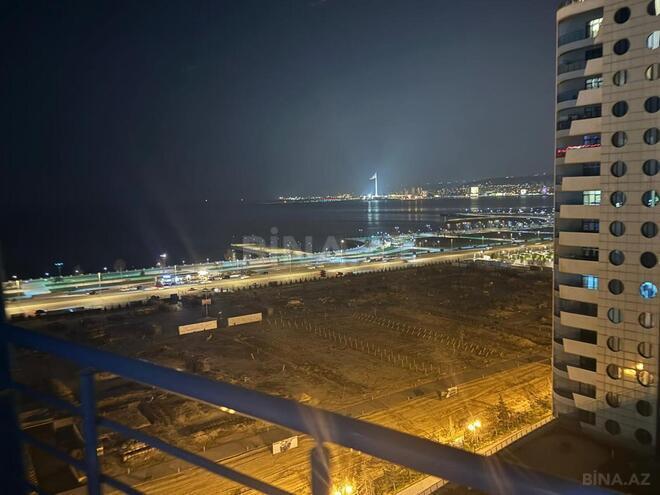 İcarəyə verilir 3 otaqlı ofis 93 m², Şah İsmayıl Xətai m., photo 12 from 13