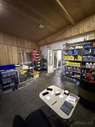 Satılır  obyekt 100 m², Elmlər Akademiyası m., photo 9 from 17