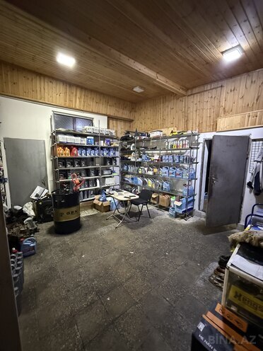 Satılır  obyekt 100 m², Elmlər Akademiyası m., photo 8 from 17