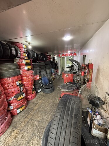 Satılır  obyekt 100 m², Elmlər Akademiyası m., photo 12 from 17