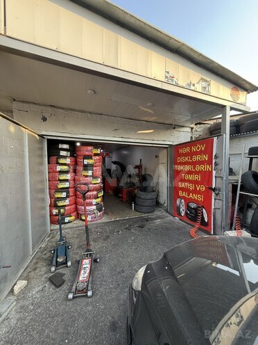 Satılır  obyekt 100 m², Elmlər Akademiyası m., photo 11 from 17