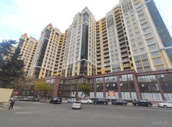 Satılır 3 otaqlı yeni tikili 80 m², 28 May m., photo 1 from 19