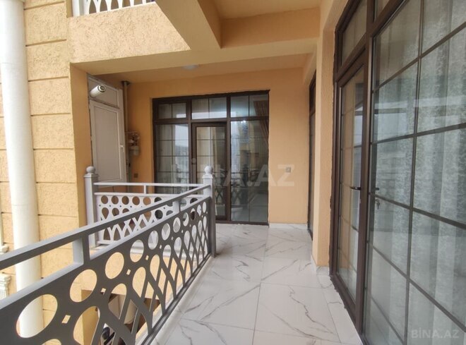 Satılır 3 otaqlı yeni tikili 80 m², 28 May m., photo 18 from 19