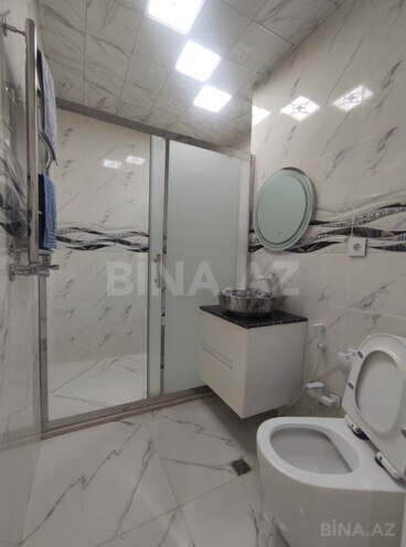 Satılır 3 otaqlı yeni tikili 80 m², 28 May m., photo 12 from 19