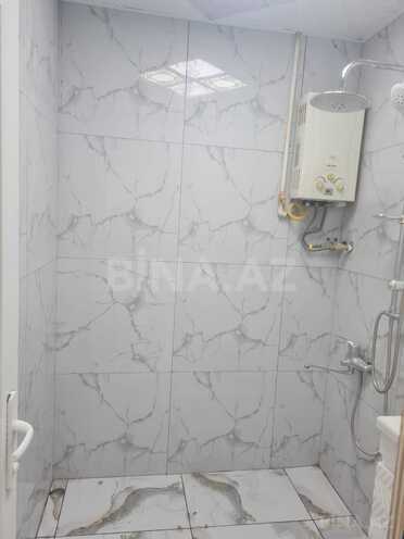 Satılır 2 otaqlı köhnə tikili 45 m², Memar Əcəmi m., photo 8 from 15