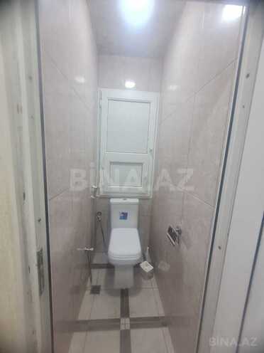 Satılır 2 otaqlı köhnə tikili 45 m², Memar Əcəmi m., photo 14 from 15
