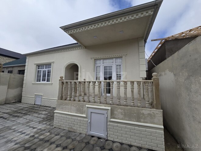 Продаётся 4-комн. дом/дача 115 м², пос. Ени Сураханы, photo 3 from 12