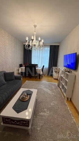Продаётся 3-комн. вторичка 80 м², м. Ахмедлы, photo 4 from 14