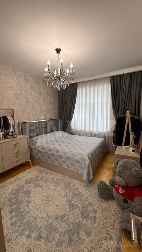 Продаётся 3-комн. вторичка 80 м², м. Ахмедлы, photo 6 from 14