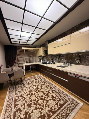 Продаётся 3-комн. новостройка 156 м², пос. Бадамдар, photo 13 from 17