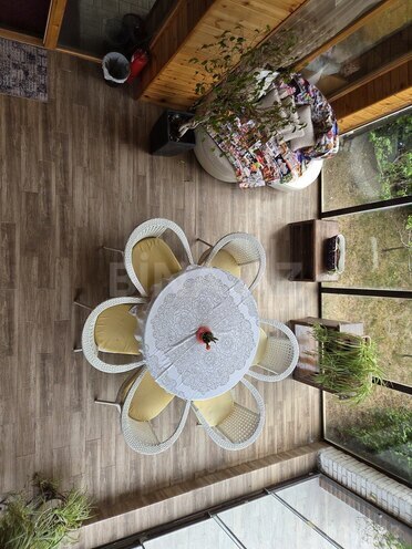 İcarəyə verilir 5 otaqlı həyət evi/bağ evi 200 m², Şüvəlan q., photo 14 from 28