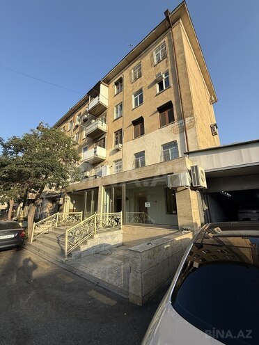 Satılır  obyekt 143 m², Elmlər Akademiyası m., photo 5 from 21