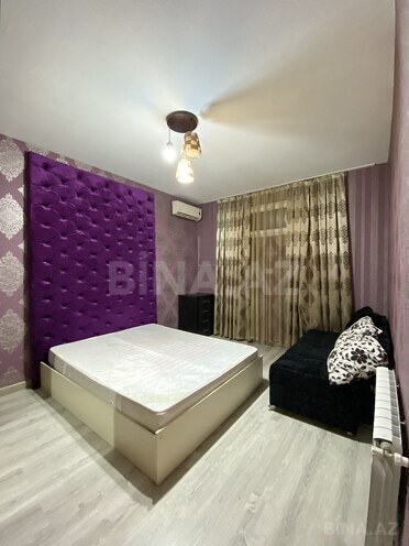 Сдаётся 3-комн. новостройка 80 м², м. Насими, photo 5 from 15