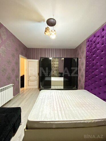 Сдаётся 3-комн. новостройка 80 м², м. Насими, photo 6 from 15