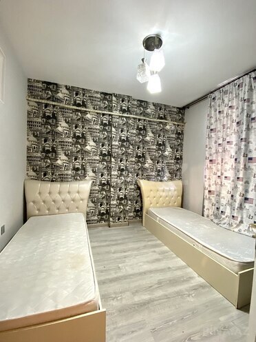 Сдаётся 3-комн. новостройка 80 м², м. Насими, photo 7 from 15