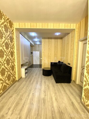 Сдаётся 3-комн. новостройка 80 м², м. Насими, photo 4 from 15