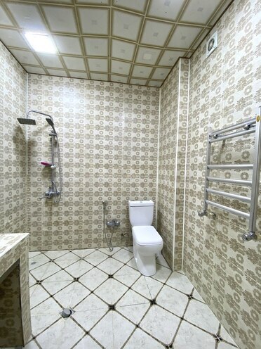 Сдаётся 3-комн. новостройка 80 м², м. Насими, photo 11 from 15