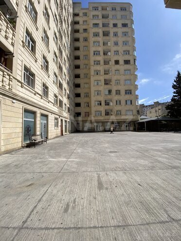 Сдаётся 3-комн. новостройка 80 м², м. Насими, photo 14 from 15