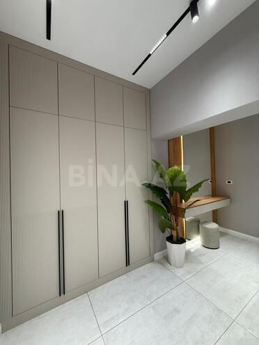 Продаётся 3-комн. новостройка 68 м², м. Элмляр Академиясы, photo 12 from 15