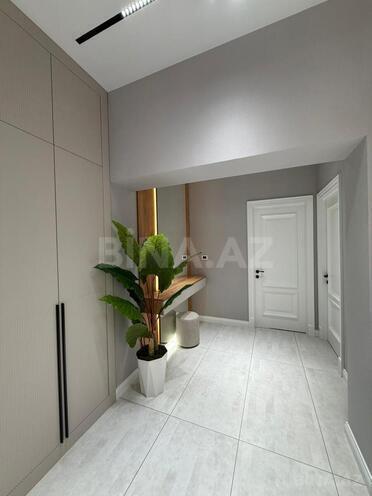 Продаётся 3-комн. новостройка 68 м², м. Элмляр Академиясы, photo 13 from 15