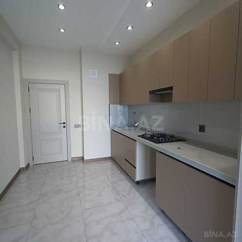 Сдаётся 3-комн. новостройка 98 м², photo 5 from 20