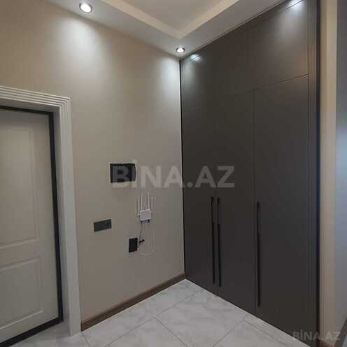 Сдаётся 3-комн. новостройка 98 м², photo 4 from 20