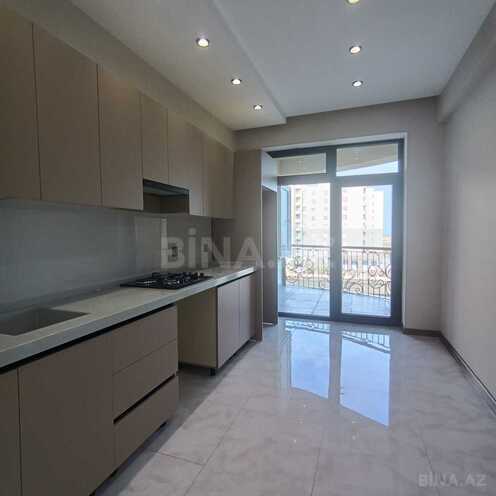 Сдаётся 3-комн. новостройка 98 м², photo 17 from 20
