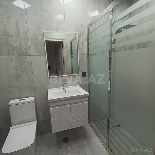 Сдаётся 3-комн. новостройка 98 м², photo 18 from 20