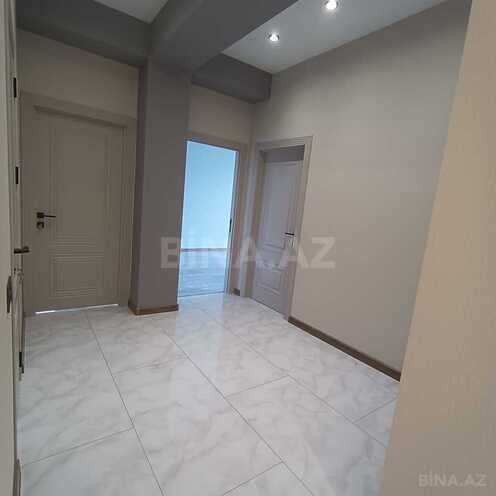 Сдаётся 3-комн. новостройка 98 м², photo 16 from 20