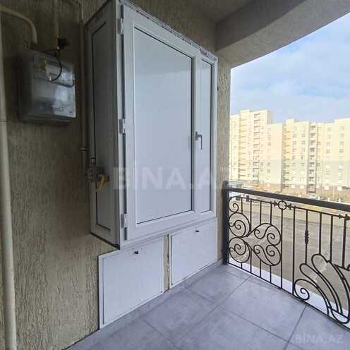 Сдаётся 3-комн. новостройка 98 м², photo 7 from 20