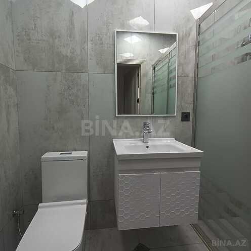 Сдаётся 3-комн. новостройка 98 м², photo 13 from 20