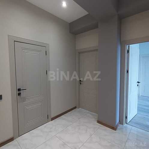 Сдаётся 3-комн. новостройка 98 м², photo 15 from 20