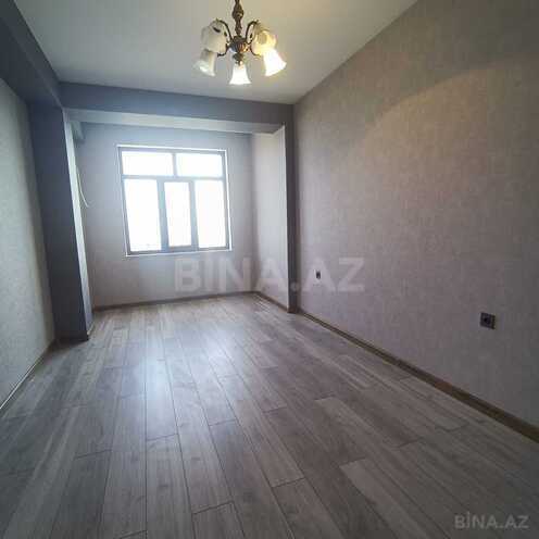 Сдаётся 3-комн. новостройка 98 м², photo 19 from 20