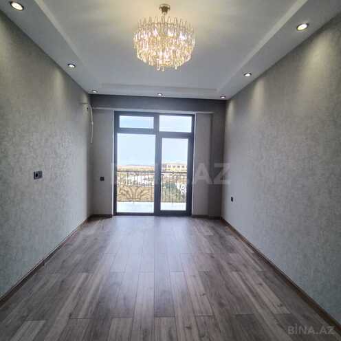 Сдаётся 3-комн. новостройка 98 м², photo 3 from 20