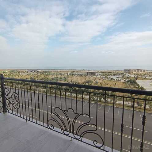 Сдаётся 3-комн. новостройка 98 м², photo 9 from 20