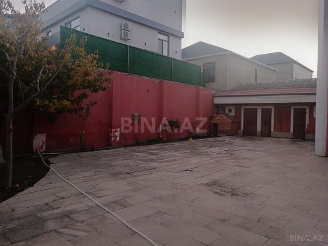 Сдаётся 8-комн. дом/дача 460 м², м. Ази Асланов, photo 18 from 26