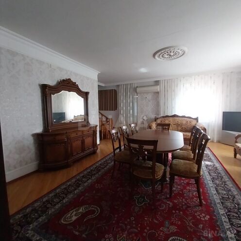 Сдаётся 8-комн. дом/дача 460 м², м. Ази Асланов, photo 5 from 26